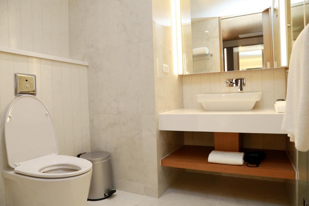 Asawin Grand Convention Hotel بانكوك المظهر الخارجي الصورة
