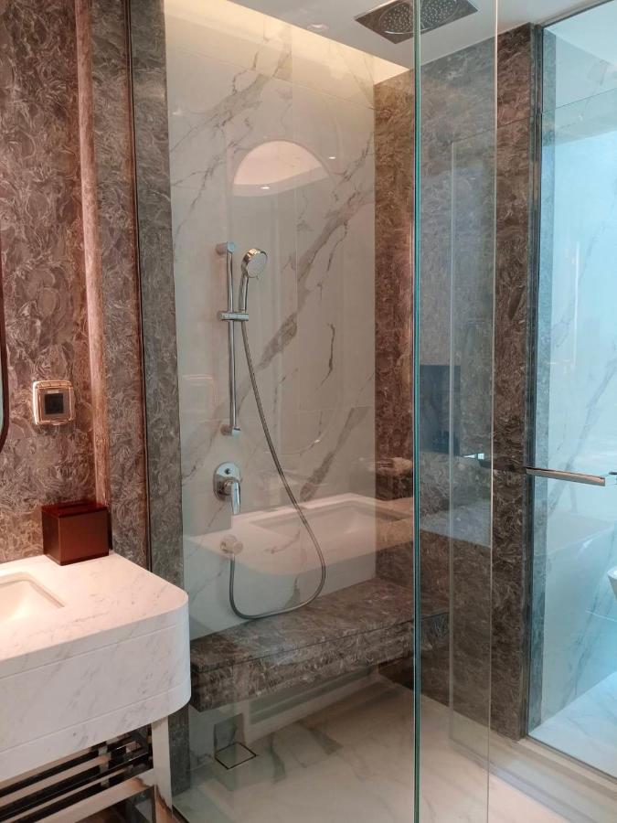 Asawin Grand Convention Hotel بانكوك المظهر الخارجي الصورة