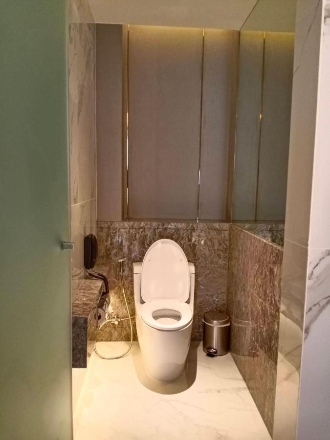 Asawin Grand Convention Hotel بانكوك المظهر الخارجي الصورة